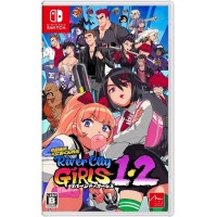River City Girls 1 & 2 [Switch]